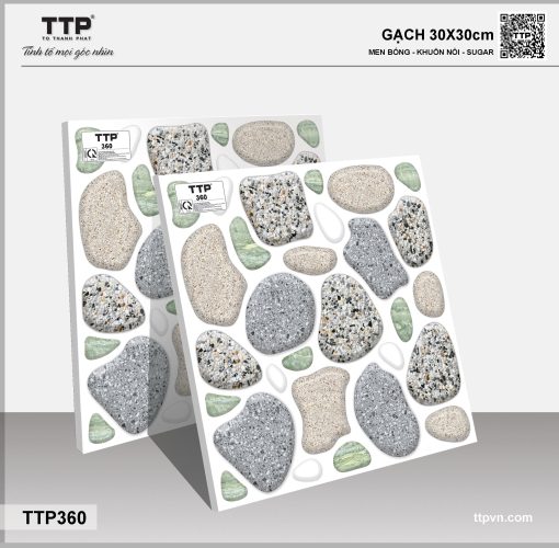 TTP360