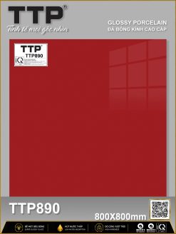 TTP 890